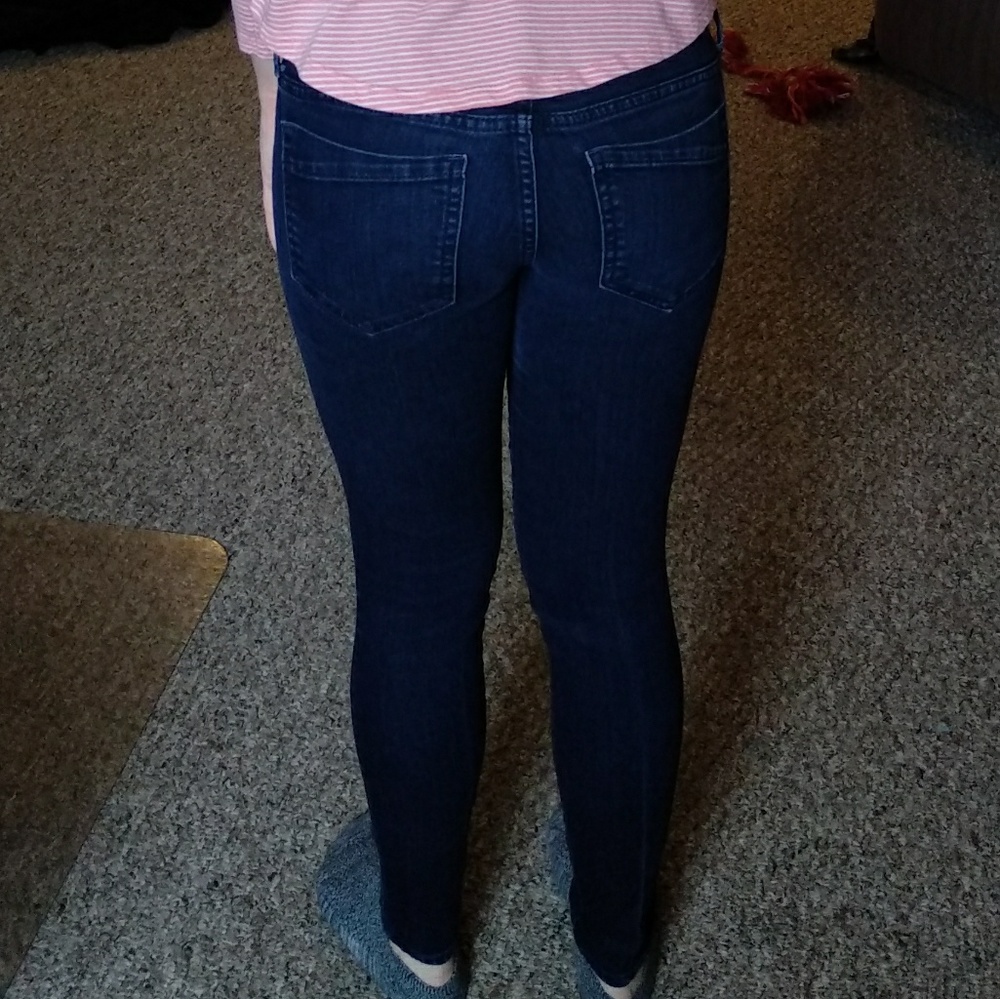 Jeans - Picture 2 of 2